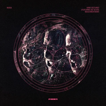 Hand Gestures (MAACHINEN remix)