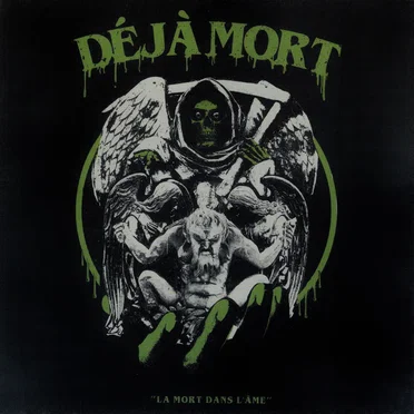 La mort dans l'âme