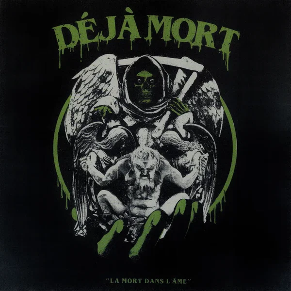 La mort dans l'âme