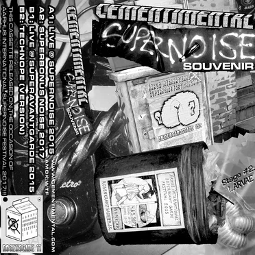 Supernoise Souvenir