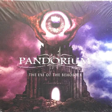 The Eye of the Beholder