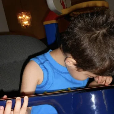 tears