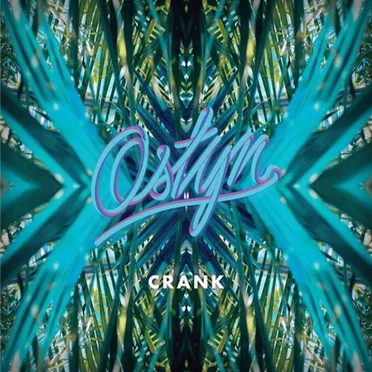 Crank