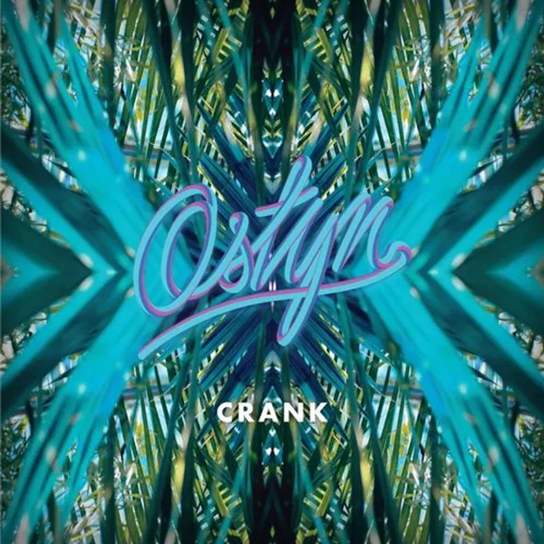 Crank