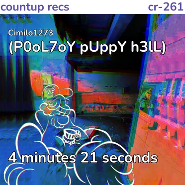 (P0oL7oY pUppY h3lL)