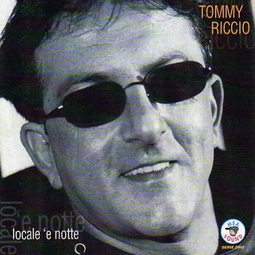 Locale 'e notte