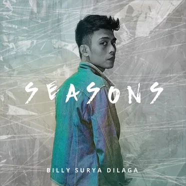 Seasons by Billy Surya Dilaga - album cover