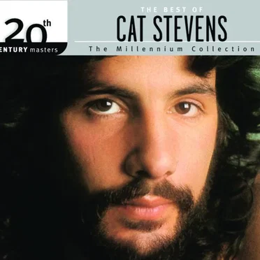 20th Century Masters: The Millennium Collection: The Best of Cat Stevens