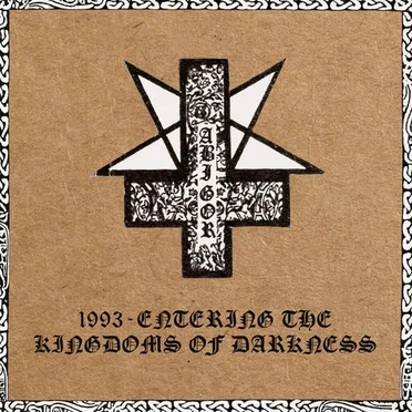 1993 - Entering the Kingdom of Darkness