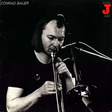 Conrad Bauer