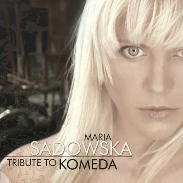 Tribute To Komeda