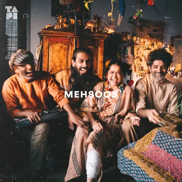 Mehsoos by The Tapi Project - album cover