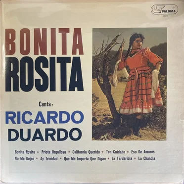 Bonita Rosita