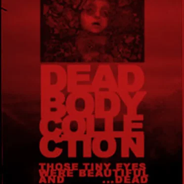 Those Tiny Eyes Were Beautiful And...Dead