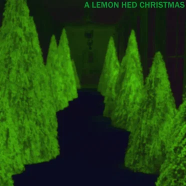 A Lemon Hed Christmas by Various Artists - album cover