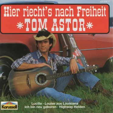 Hier riecht's nach Freiheit