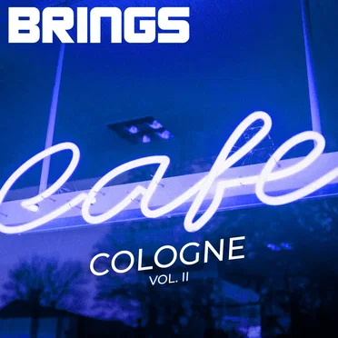 Café Cologne, Vol. 2