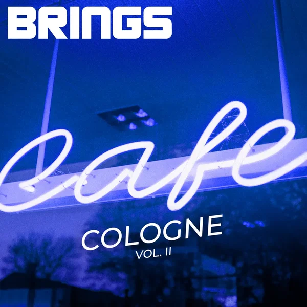 Café Cologne, Vol. 2