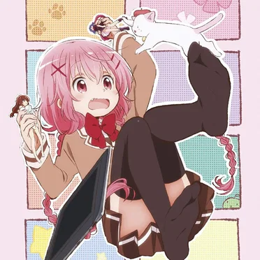 TVアニメ「こみっくがーるず」 BONUS CD Vol.1