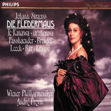 Die Fledermaus