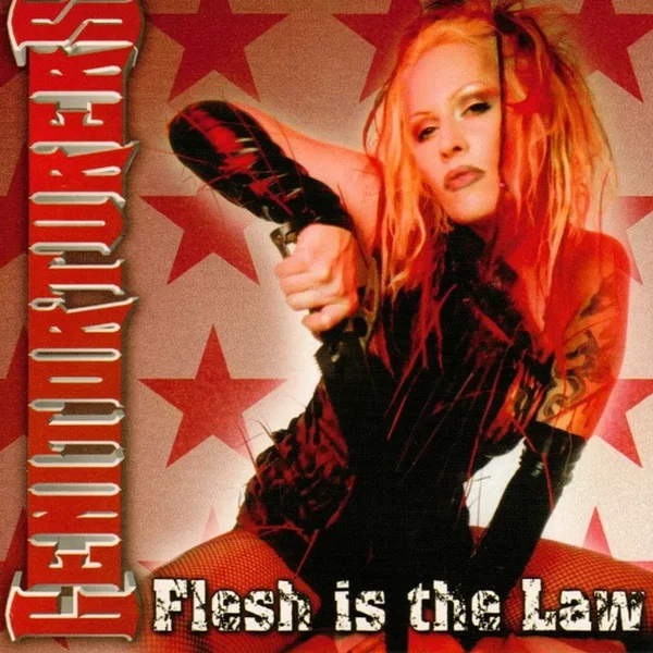 Flesh Is the Law