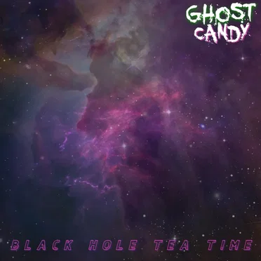 Ghost Candy