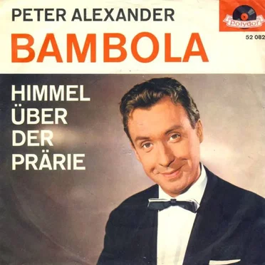 Bambola / Himmel über der Prärie