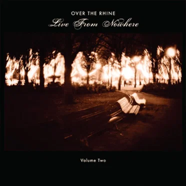 Live From Nowhere, Volume Two