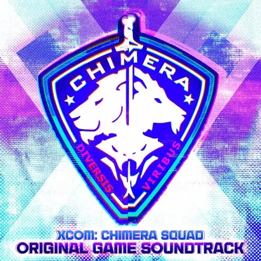 XCOM: Chimera Squad Original Game Soundtrack