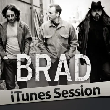 iTunes Session