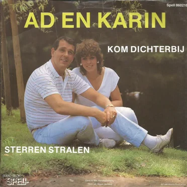Kom dichterbij