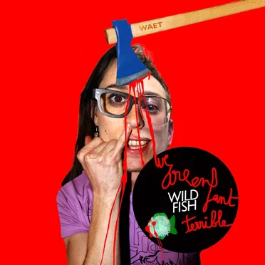Wild Fish EP by We Are Enfant Terrible - album cover