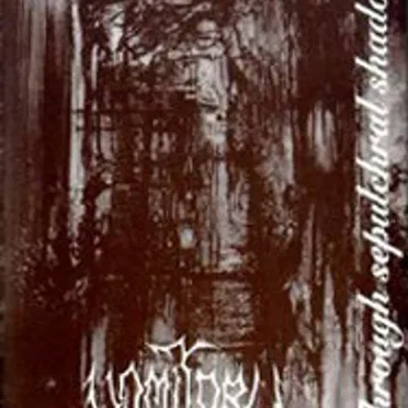 Through Sepulchral Shadows