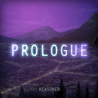 Prologue by Reasoner - album cover