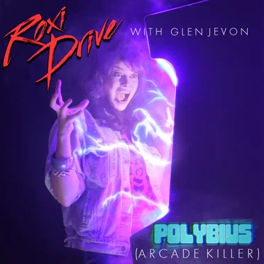 Polybius (Arcade Killer)