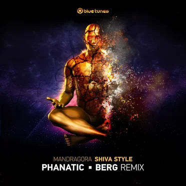 Shiva Style (Berg, Phanatic remix)