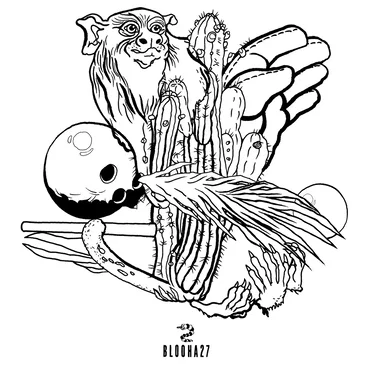 TOO by Twisk - album cover