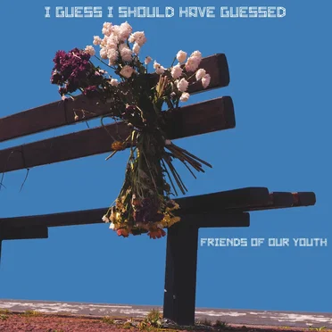 I Guess I Should Have Guessed by Friends of Our Youth - album cover