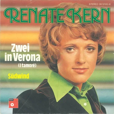 Zwei in Verona (I Tamoré)