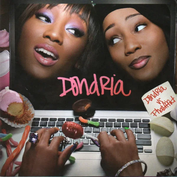 Dondria VS. Phatfffat