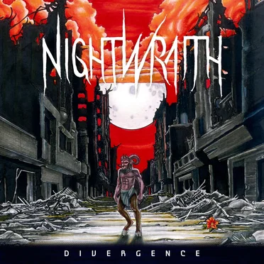 NightWraith