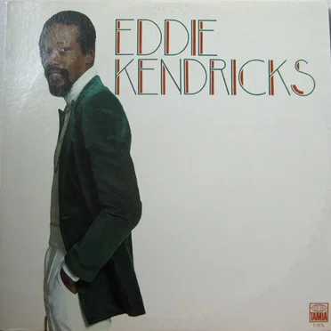 Eddie Kendricks
