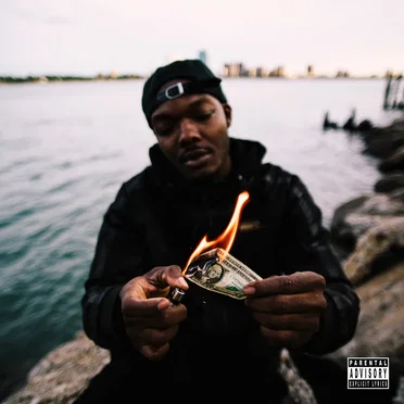No Paperwork by Laz - album cover