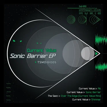 Sonic Barrier