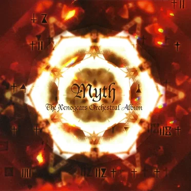 Myth: The Xenogears Orchestral Album
