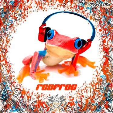 RED Frog