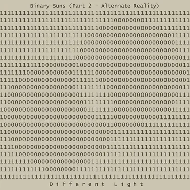 Binary Suns Part 2 (Alternate Reality)
