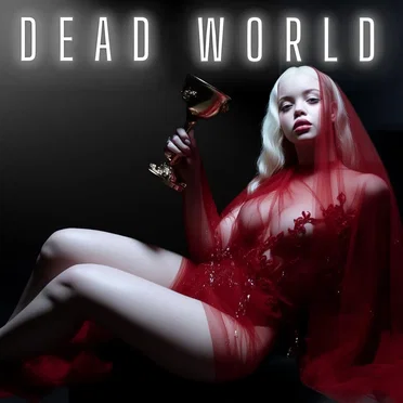 Dead World (Crystalix)