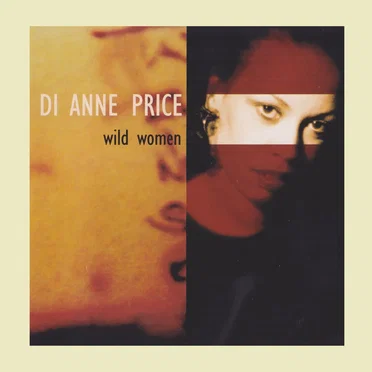 Wild Women by Di Anne Price - album cover