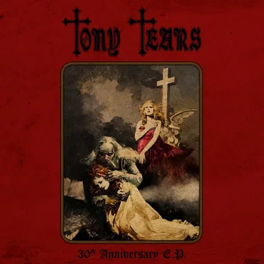 Tony Tears